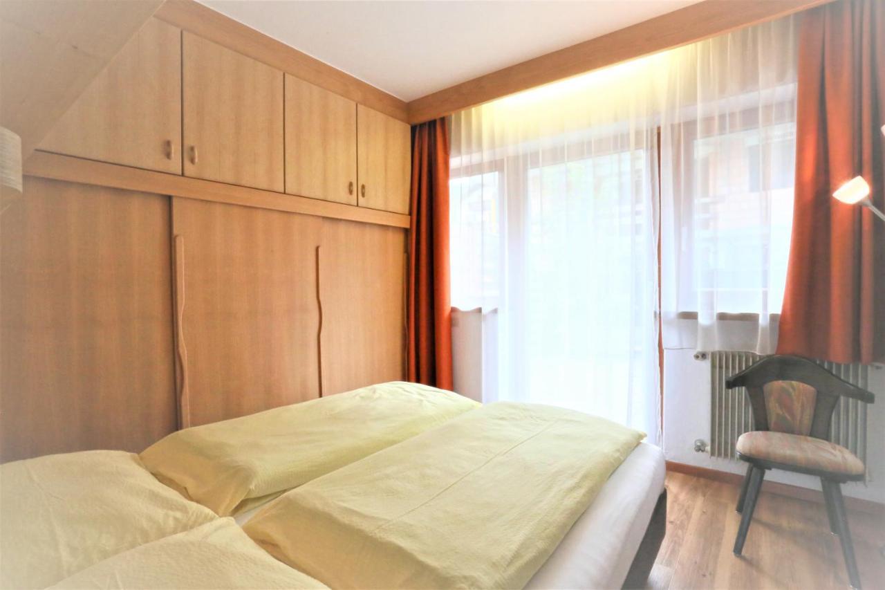 Residence Tantalus San Lorenzo di Sebato Luaran gambar